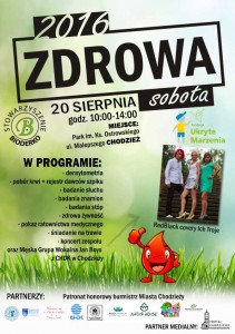 ZDROWA SOBOTA_2016_bioderko