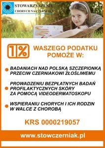 przekaż 1 procent