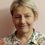 Grażyna pacjentka prof. Mackiewicza 